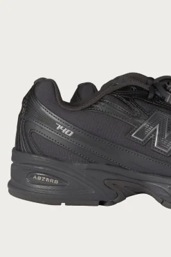 New Balance 740 - Castlerock/Silver Metallic< Footwear