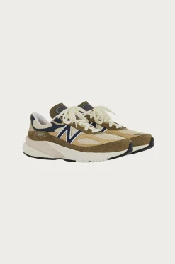 New Balance 990 - Dark Camo/Incense< Footwear