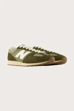 New Balance 471 - Dark Olivine/Woodland< Footwear