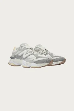 New Balance 9060 - Oslate Grey/Calcium< Footwear