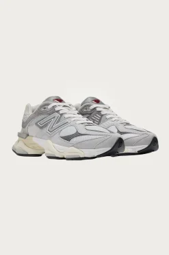New Balance 9060 - Rain Cloud/Castlerock/White< Footwear