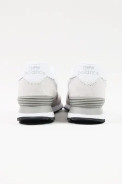 New Balance 574 Core - Beige/White< Footwear