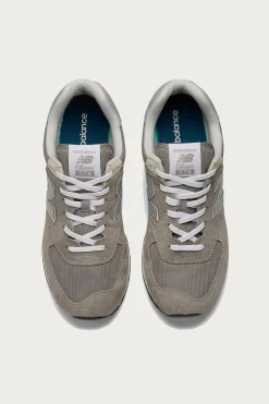 New Balance 574 Core - Grey/White< Footwear