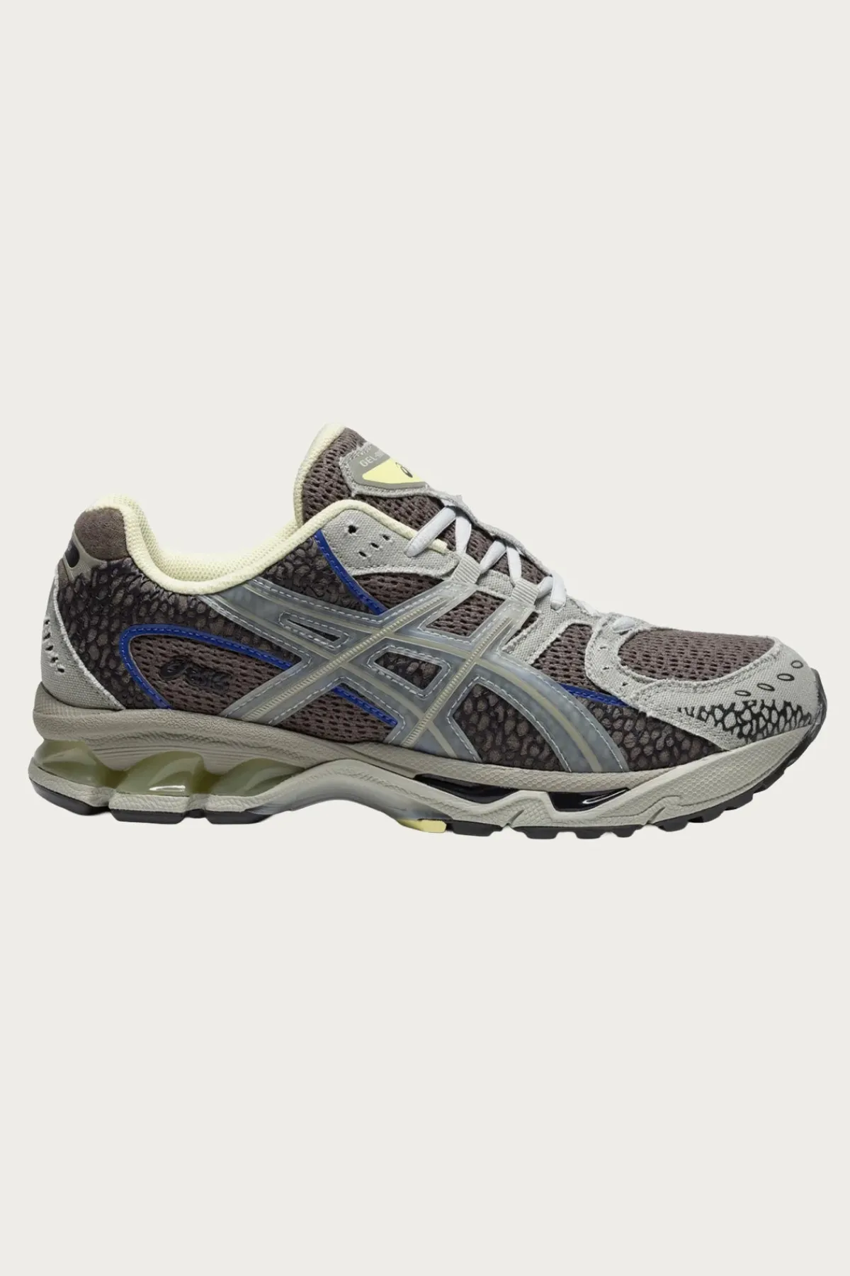ASICS 18 EAST x Gel-Nimbus 10.1 - Canteen/Abbey Stone< Footwear