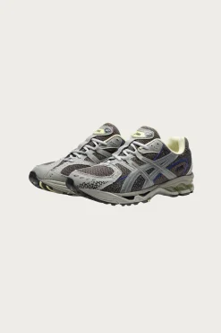 ASICS 18 EAST x Gel-Nimbus 10.1 - Canteen/Abbey Stone< Footwear