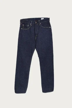 orSlow 107 Ivy Denim - One Wash< Denim