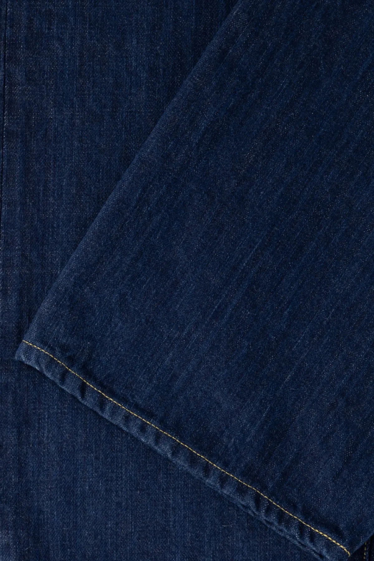 Herill 阿波正藍染 XX Jeans - 阿波正藍染 (Awa Shoai Dye)< Denim