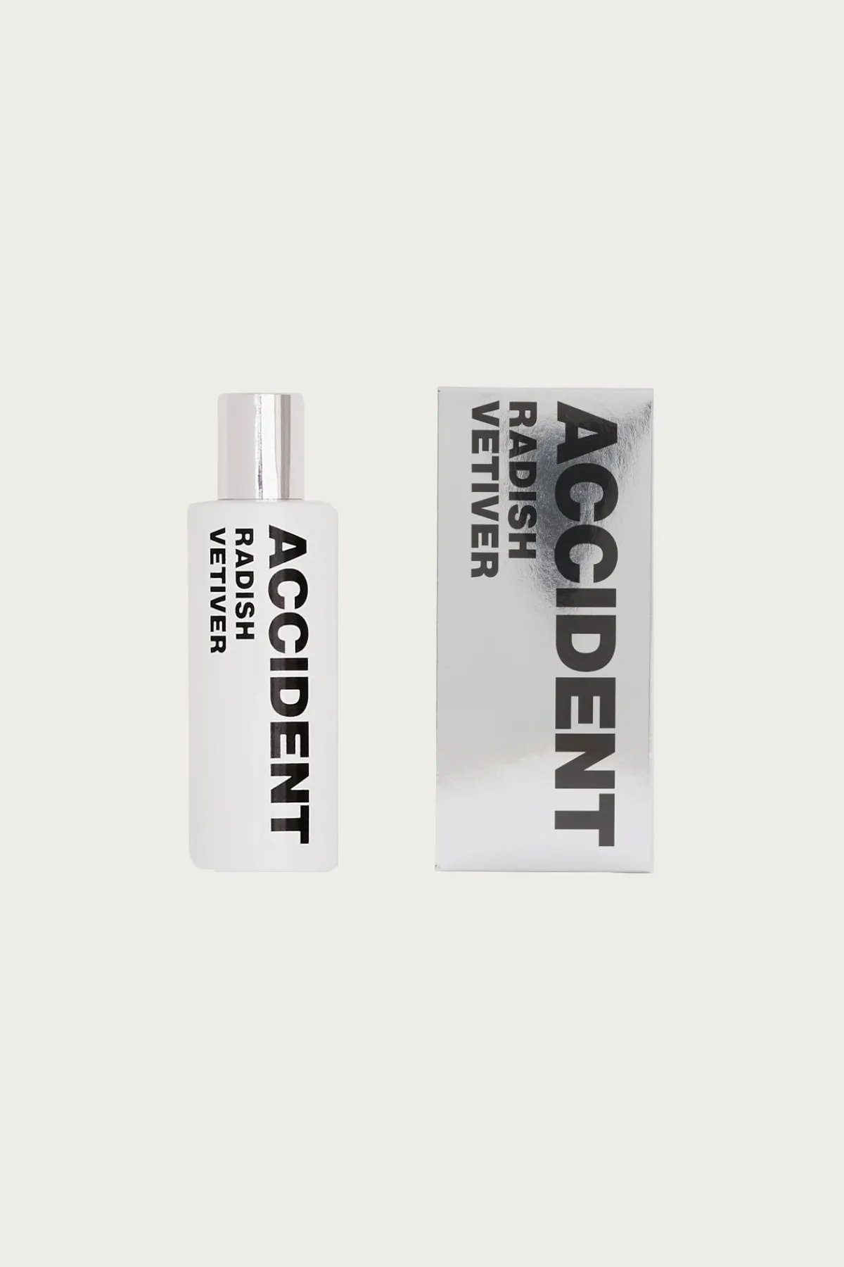Comme des Garçons PARFUMS Accident 30mL - Radish/Vetiver< Apothecary