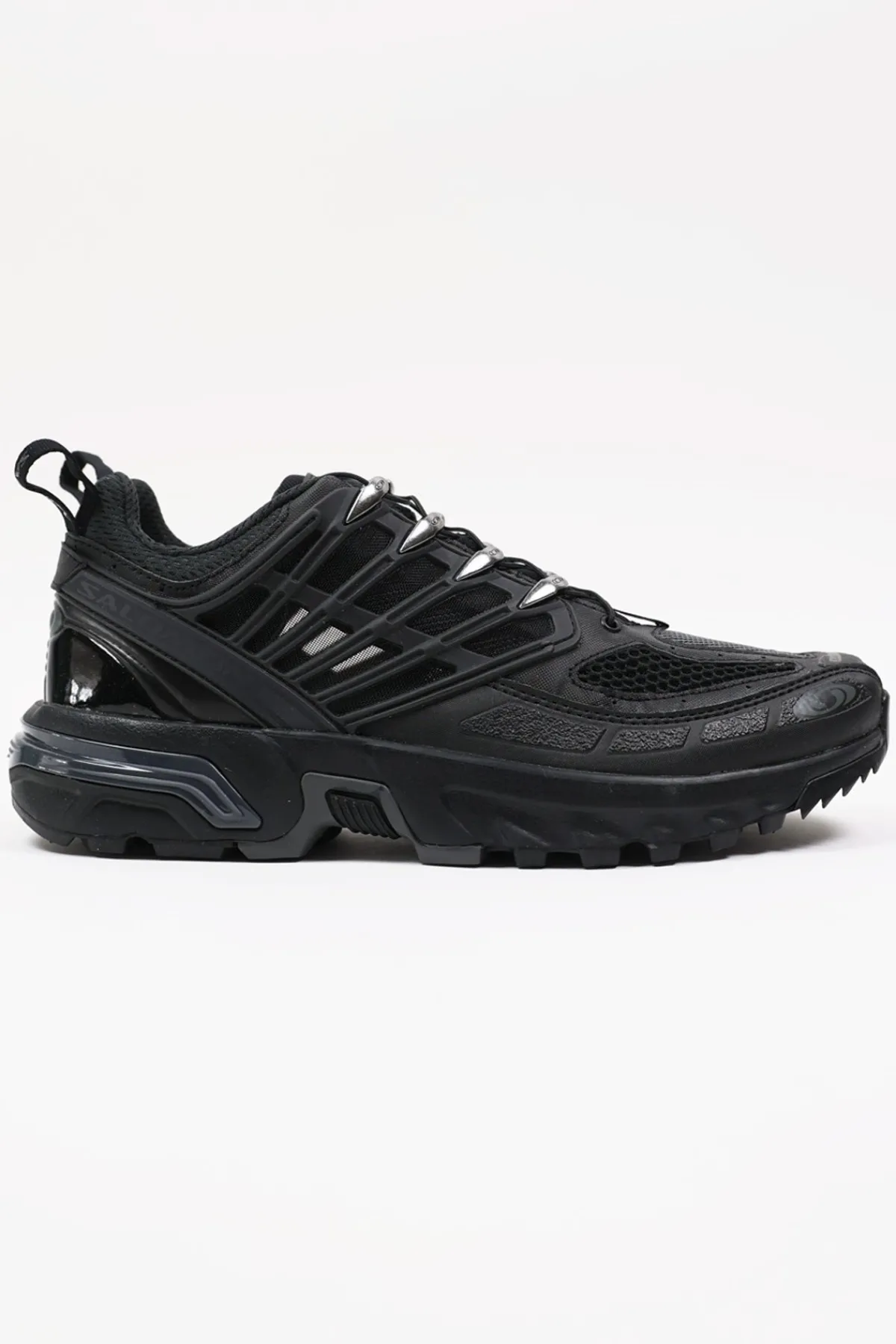 Salomon Advanced ACS Pro - Black/Black/Black< Footwear