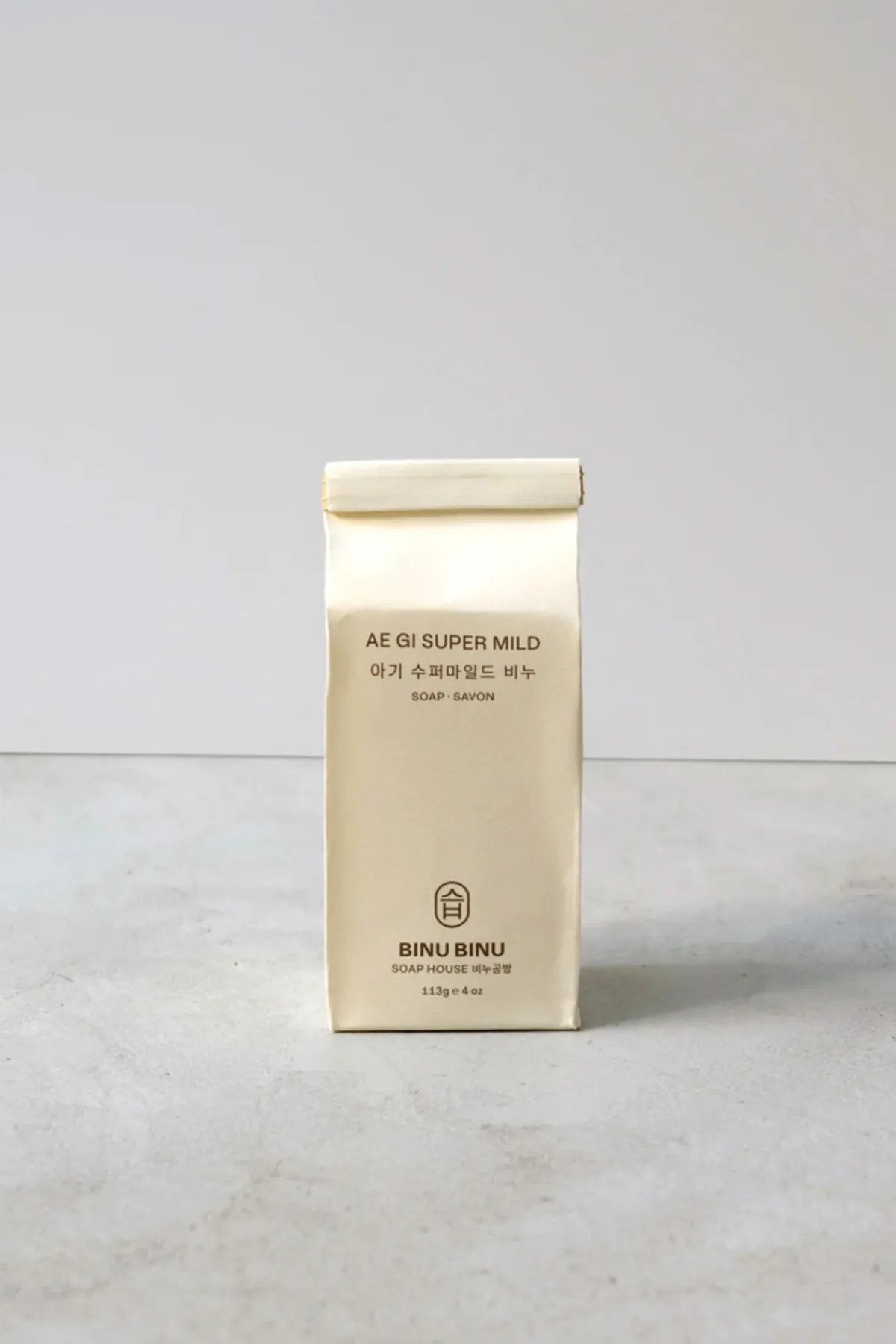 Binu Binu AE GI Super Mild< Apothecary