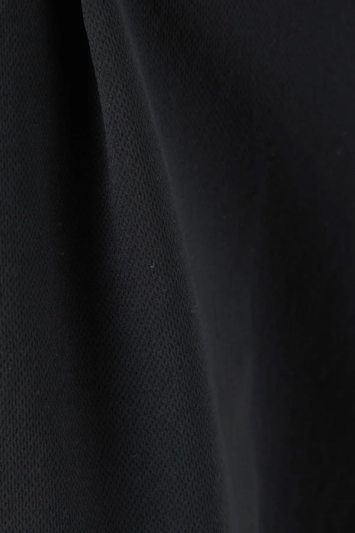 nanamica ALPHADRY Club Pants - Black< Pants