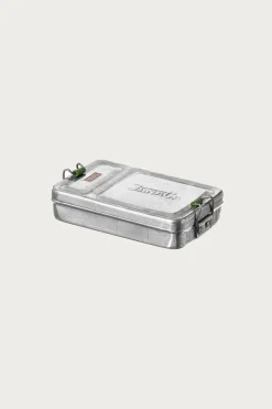 Puebco Aluminum Lunch Box< Homegoods
