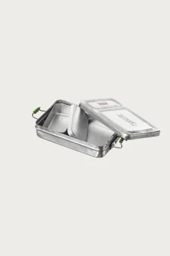Puebco Aluminum Lunch Box< Homegoods