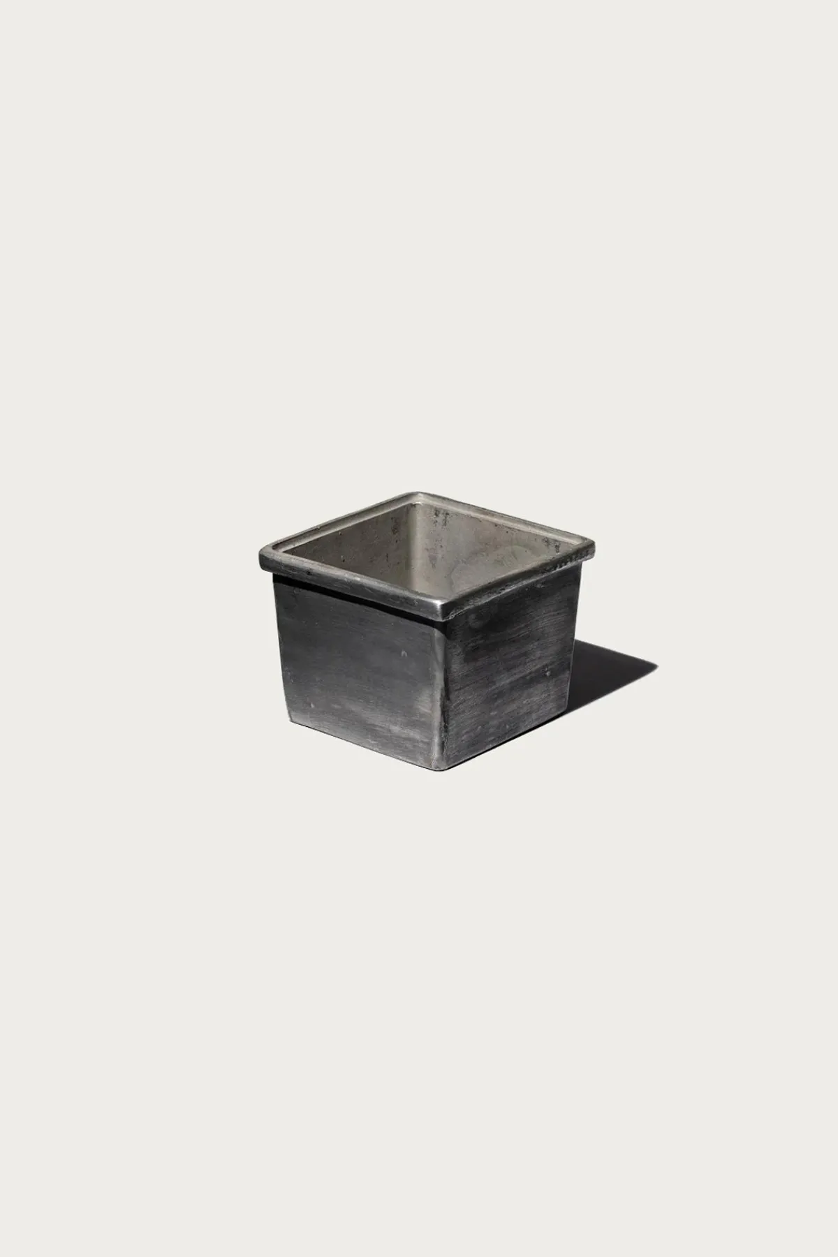 Puebco Aluminum Pot - Small< Homegoods