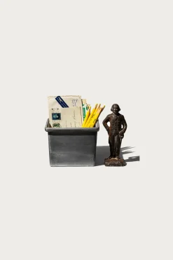 Puebco Aluminum Pot - Small< Homegoods