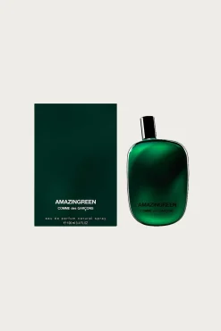 Comme des Garçons PARFUMS Amazingreen - 100ML Natural Spray< Apothecary