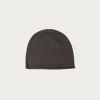 Lady White Co. Ambrosia Beanie - Marine Grey< Accessories