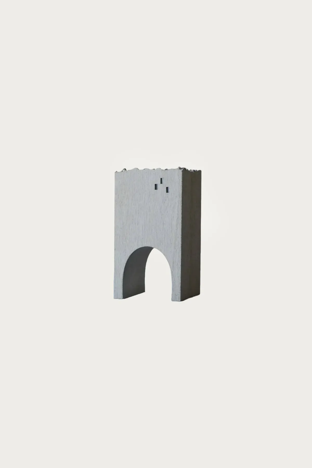 Pull Push Arch Planter< Homegoods