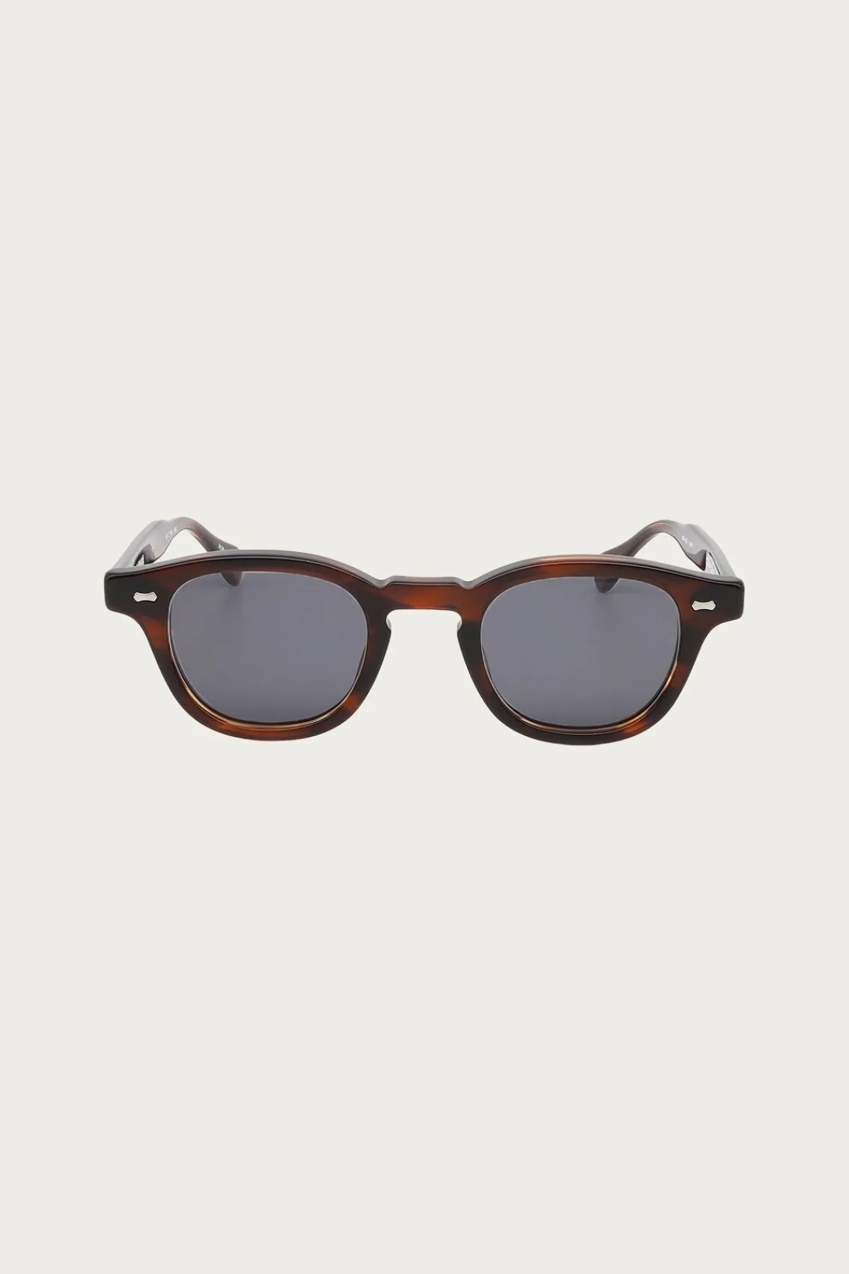Shady Character Eyewear Arnie - Root Beer/Mid Grey< Eyewear|Accessories