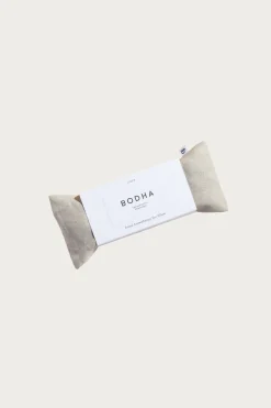 Bodha Aromatherapy Eye-Pillow - Natural< Apothecary