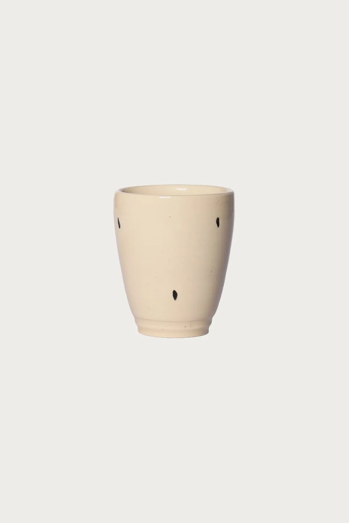 Danny D's Mud Shop Awkward Panther Tumbler< Homegoods