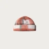 Monostereo Barn Beanie - Red Plaid< Accessories