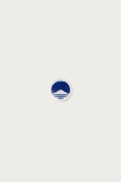 Beams Japan Chopstick Rest - Indigo< Homegoods