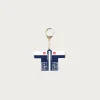 Beams Japan Happi Keychain - Blue< Accessories