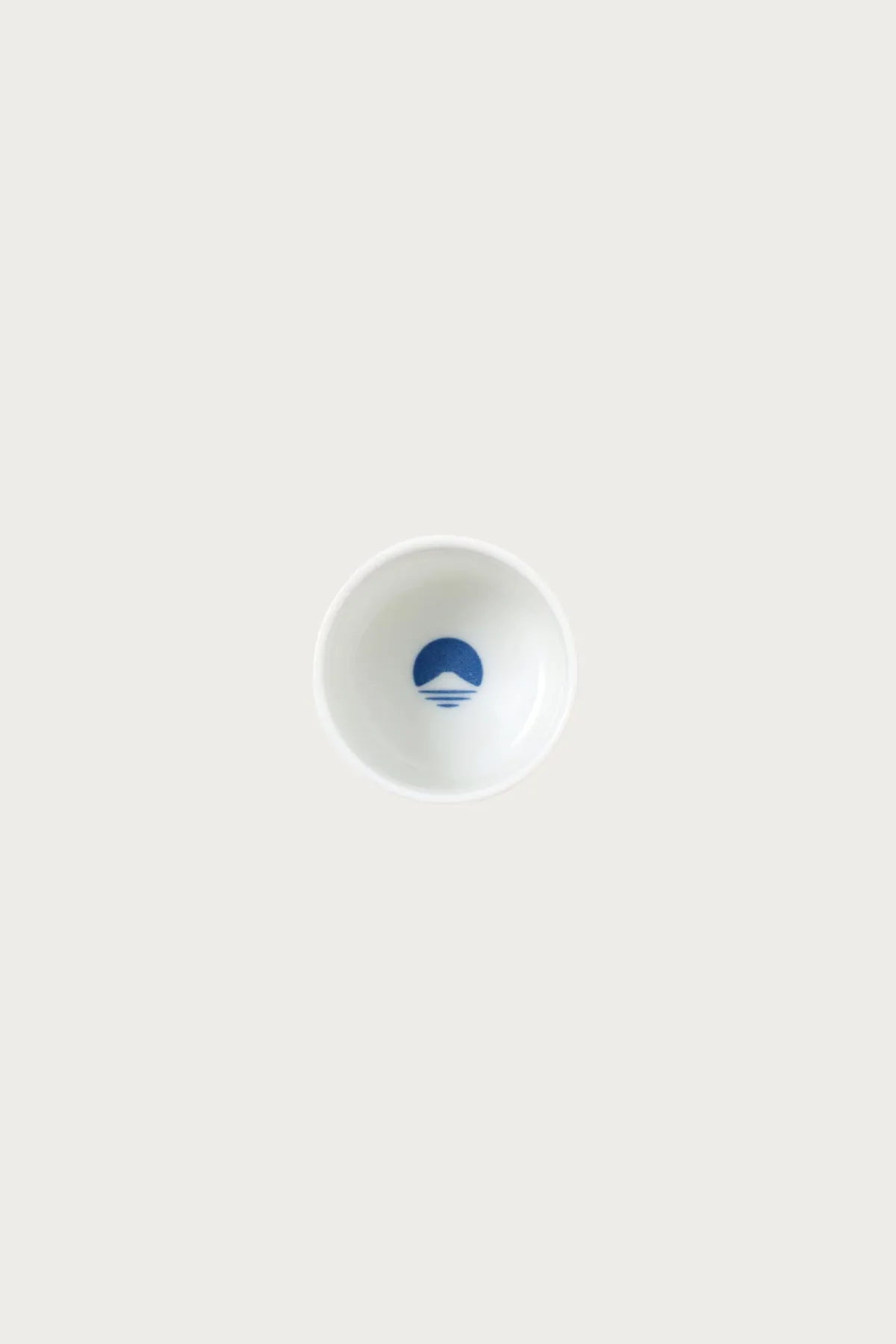 Beams Japan Sake Cup - White< Homegoods