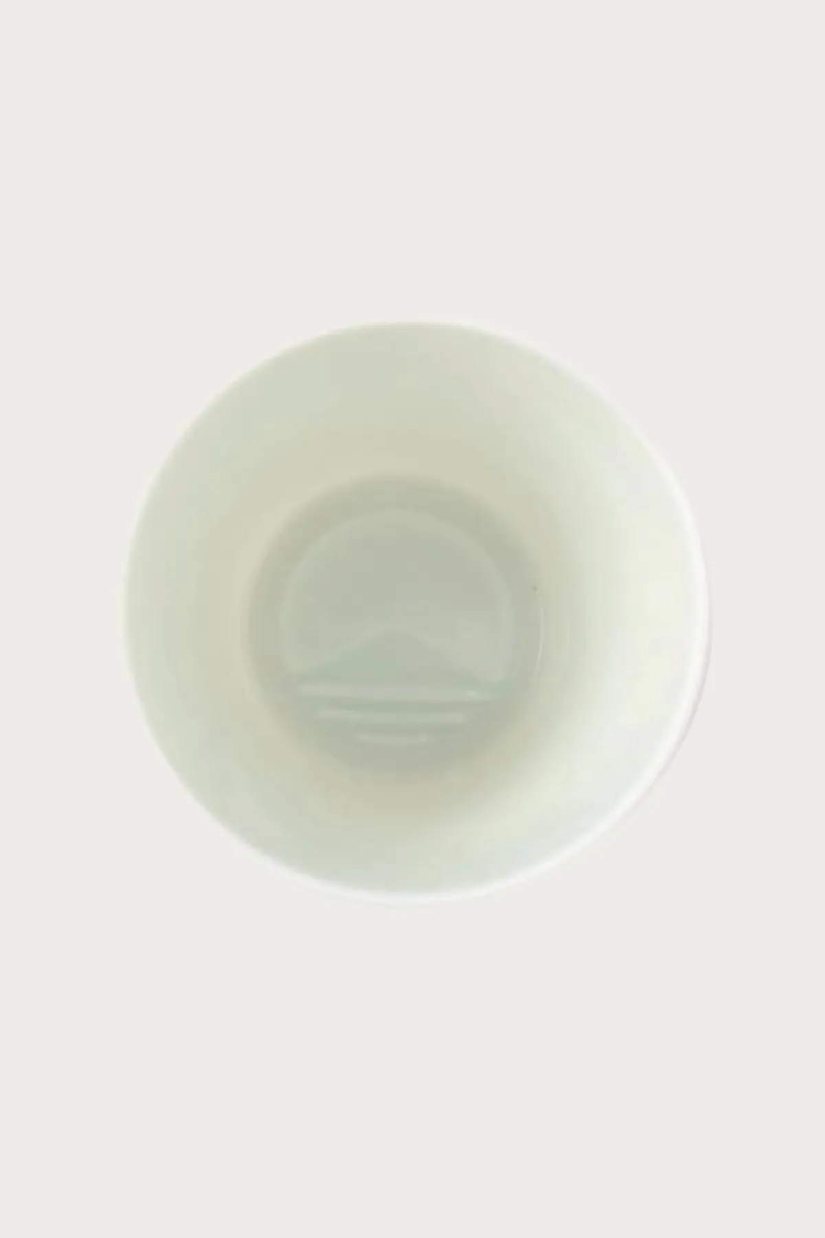 Beams Japan Beams Mt. Fuji Logo Cup 2p Set - White< Homegoods