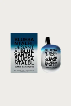 Comme des Garçons PARFUMS Blue Santal Eau De Parfum - 100ml Natural Spray< Apothecary