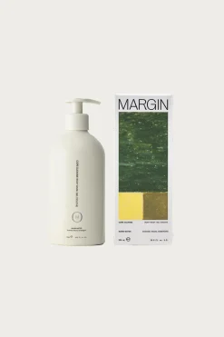 Margin Body Wash - Warm Water< Apothecary