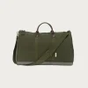 Hender Scheme Boston Luggage - Khaki Green< Accessories