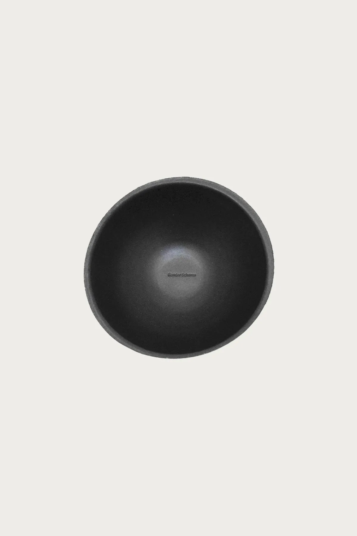 Hender Scheme Bowl - Black< Homegoods