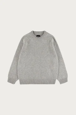 Howlin' Boxy Space Knit - Galaxy< Sweaters
