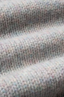 Howlin' Boxy Space Knit - Galaxy< Sweaters
