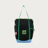 Brain Dead Equipment Climbing Utility Bag - Black< Accessories
