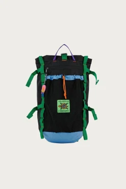 Brain Dead Equipment Climbing Back Pack - Black< Accessories