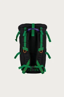 Brain Dead Equipment Climbing Back Pack - Black< Accessories