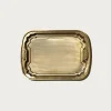 Puebco Brass Serving Tray< Homegoods