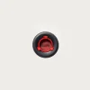 The Real McCoys Buco Tyre Ashtray - Red< Accessories