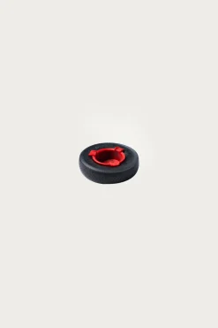 The Real McCoys Buco Tyre Ashtray - Red< Accessories