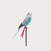 Puebco Budgie - Blue< Homegoods