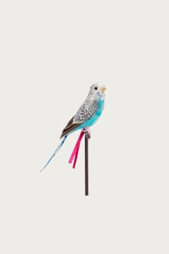 Puebco Budgie - Blue< Homegoods