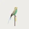 Puebco Budgie - Green< Homegoods