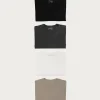 Lady White Co. Build Your Own Two-Pack< Shirts