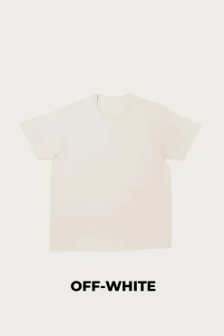 Lady White Co. Build Your Own Two-Pack< Shirts