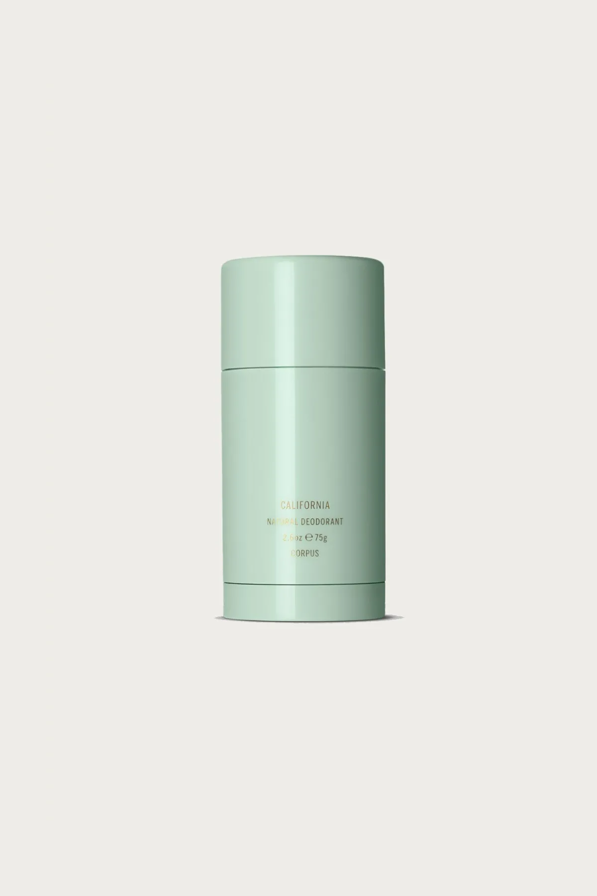 CORPUS California Deodorant< Apothecary
