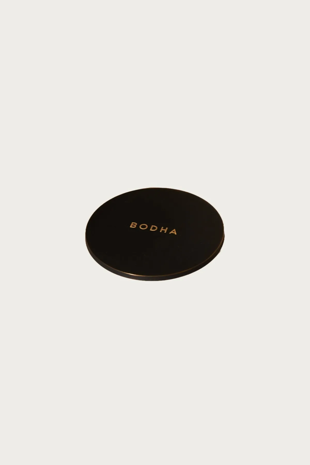 Bodha Candle Lid / Incense Dish< Homegoods