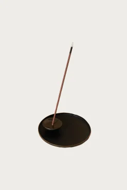 Bodha Candle Lid / Incense Dish< Homegoods
